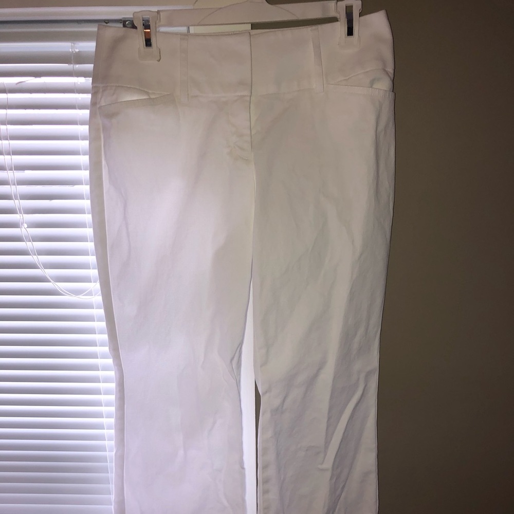 Express Pants LONG